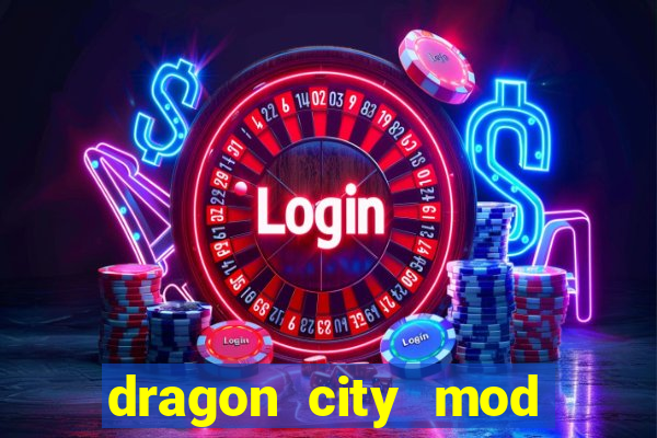 dragon city mod apk team2earn